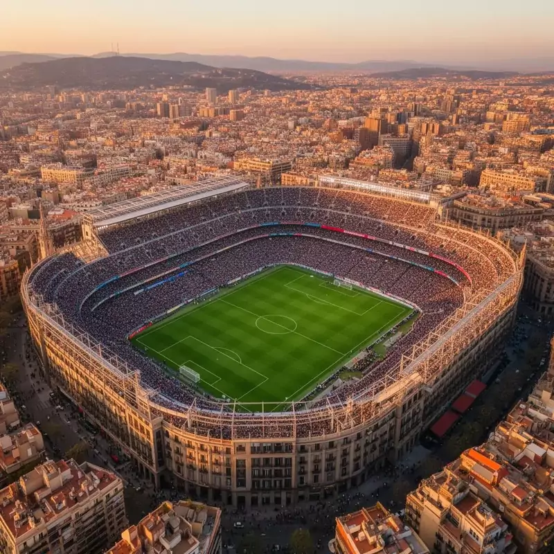 Barcelona