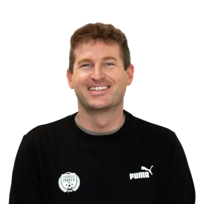 Peter Møller Gregersen